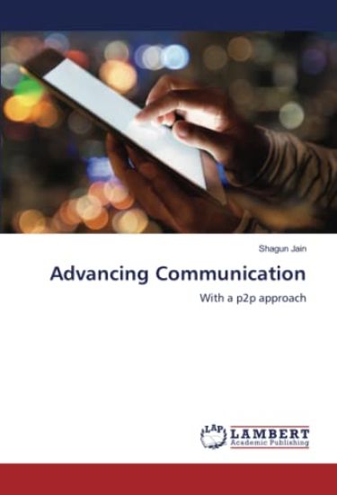 Advancing Communication