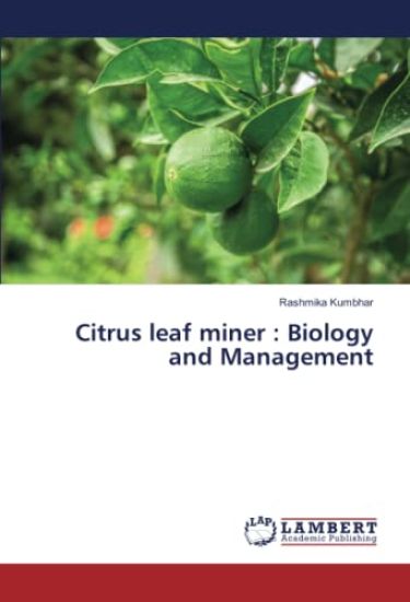 Citrus leaf miner