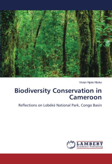 Biodiversity Conservation in Cameroon
