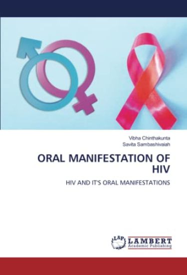 ORAL MANIFESTATION OF HIV