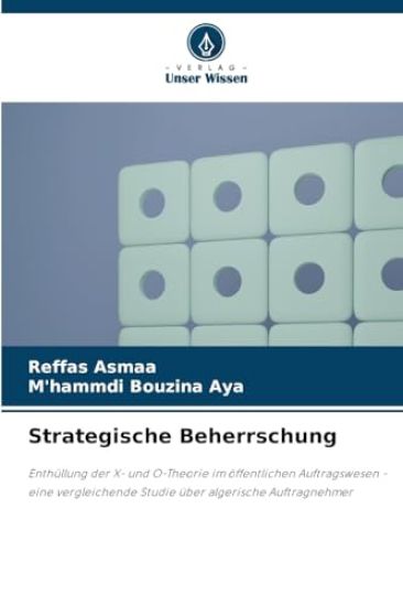 Strategische Beherrschung