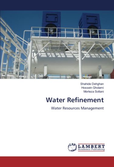 Water Refinement