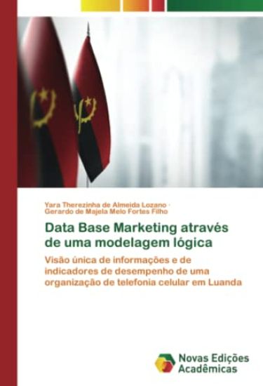 Data Base Marketing através de uma modelagem lógica