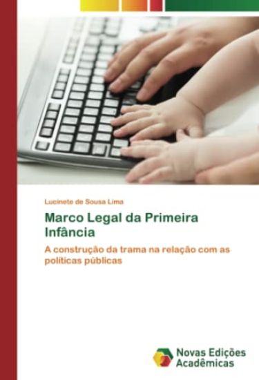 Marco Legal da Primeira Infância