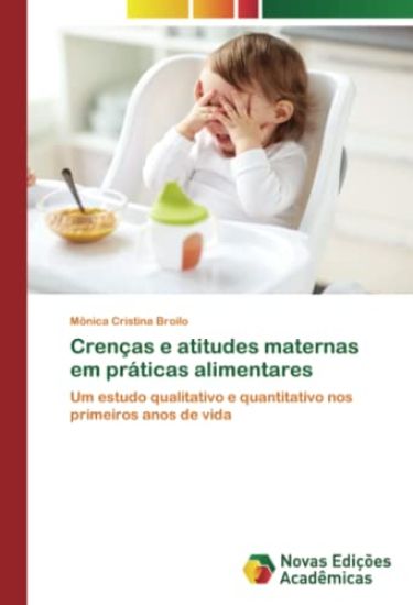 Crenças e atitudes maternas em práticas alimentares