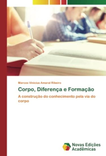 Corpo, Diferença e Formação