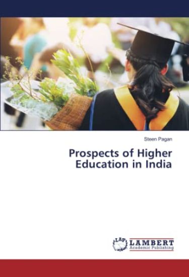 Prospects of Higher Education in India