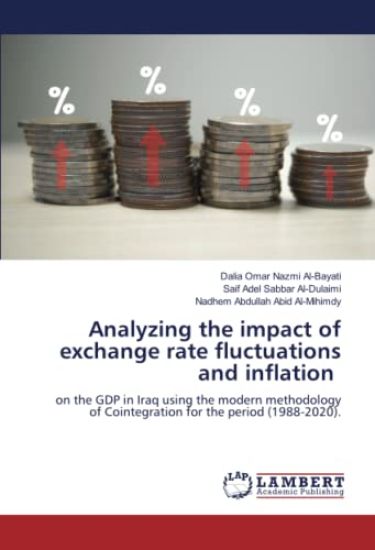 Analyzing the impact of exchange rate fluctuations and inflation