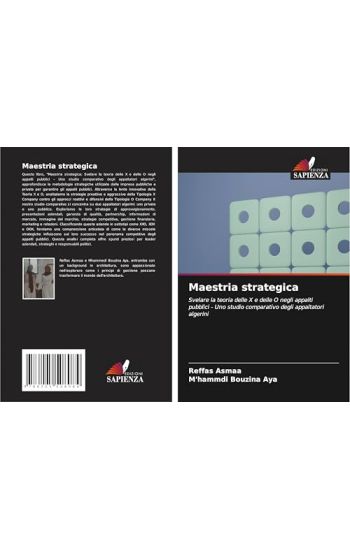 Maestria strategica