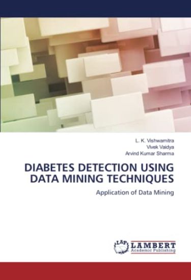 Diabetes Detection Using Data Mining Techniques