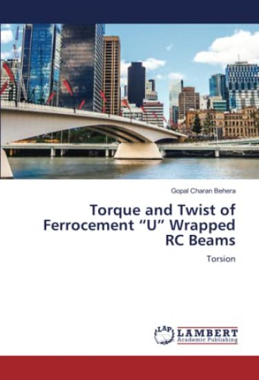 Torque and Twist of Ferrocement "U" Wrapped RC Beams