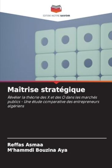 Maîtrise stratégique