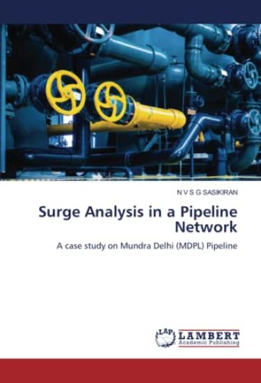 Surge Analysis in a Pipeline Network