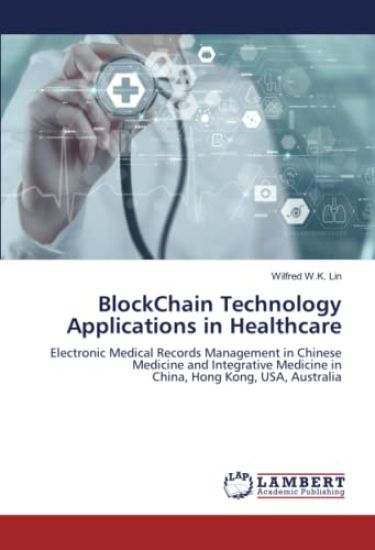 BlockChain Technology Applications in Healthcare