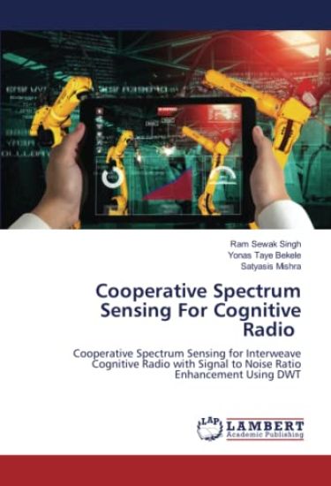 Cooperative Spectrum Sensing For Cognitive Radio