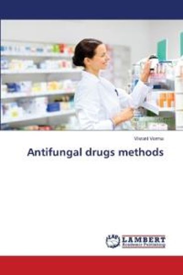 Antifungal drugs methods