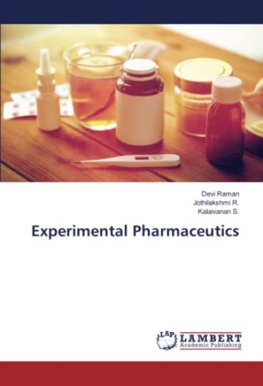 Experimental Pharmaceutics
