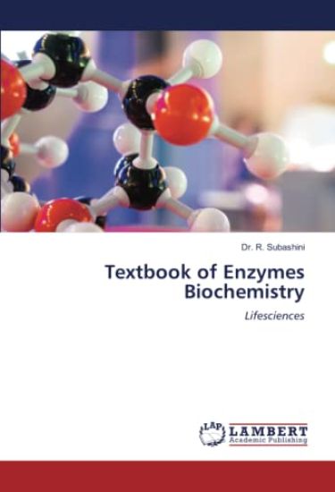 Textbook of Enzymes Biochemistry