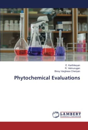 Phytochemical Evaluations