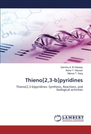 Thieno[2,3-b]pyridines