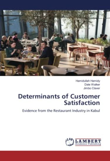 Determinants of Customer Satisfaction