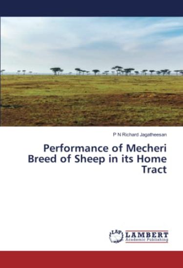 Performance of Mecheri Breed of Sheep in its Home Tract