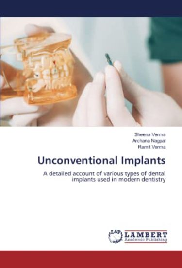 Unconventional Implants