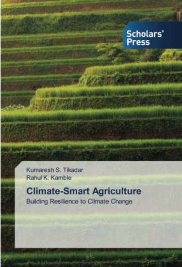 Climate-Smart Agriculture