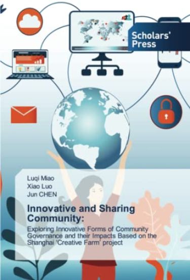 Innovative and Sharing Community