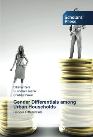 Gender Differentials among Urban Households