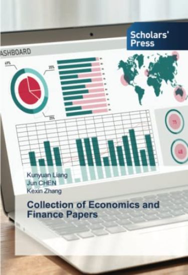 Collection of Economics and Finance Papers