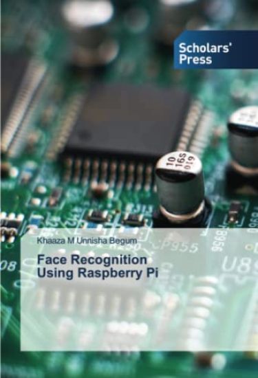 Face Recognition Using Raspberry Pi