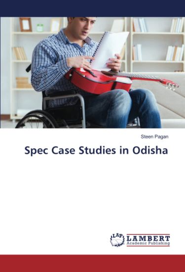 Spec Case Studies in Odisha
