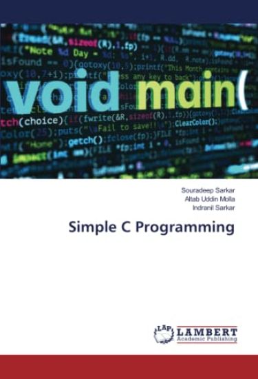 Simple C Programming