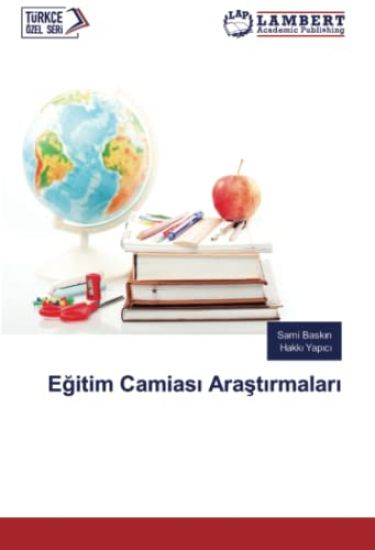 E¿itim Camias¿ Ara¿t¿rmalar¿