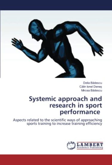 Systemic approach and research in sport performance