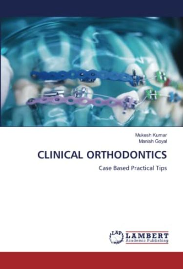 Clinical Orthodontics