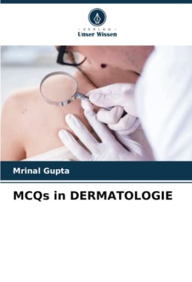 MCQs in DERMATOLOGIE