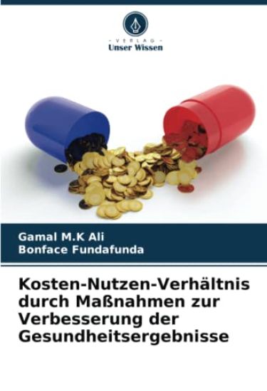 Kosten-Nutzen-Verhältnis durch Maßnahmen zur Verbesserung der Gesundheitsergebnisse
