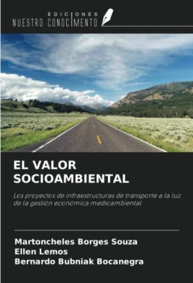 EL VALOR SOCIOAMBIENTAL