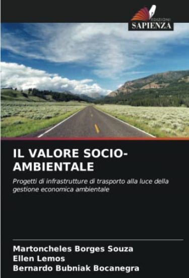 IL VALORE SOCIO-AMBIENTALE