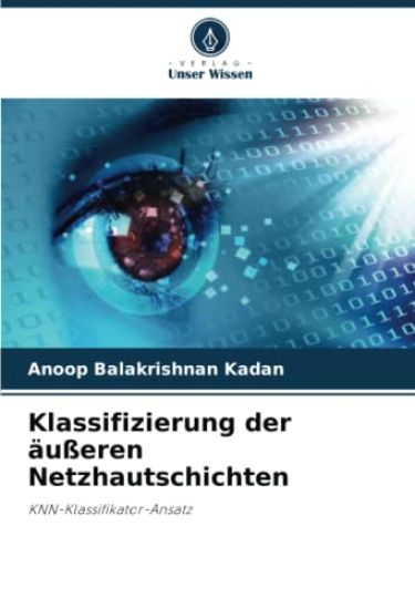 Klassifizierung der äußeren Netzhautschichten