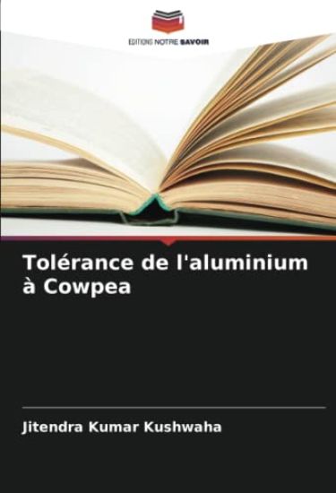 Tolérance de l'aluminium à Cowpea