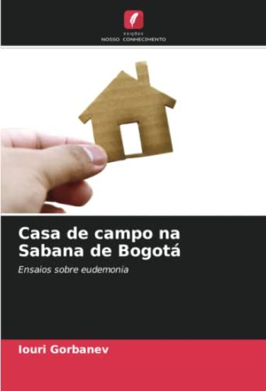 Casa de campo na Sabana de Bogotá