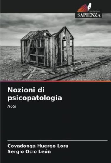 Nozioni di psicopatologia