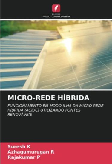 MICRO-REDE HÍBRIDA