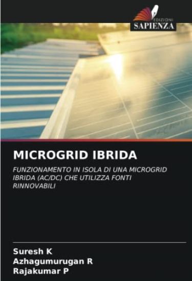 MICROGRID IBRIDA
