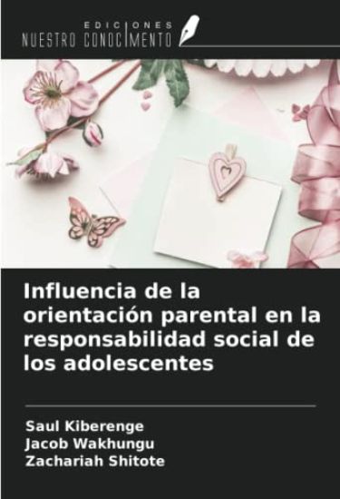Influencia de la orientación parental en la responsabilidad social de los adolescentes