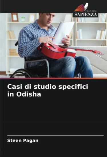 Casi di studio specifici in Odisha