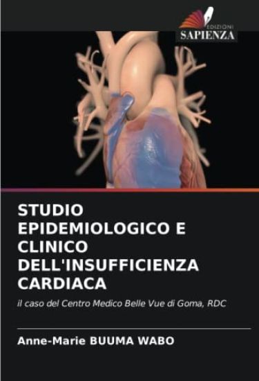 STUDIO EPIDEMIOLOGICO E CLINICO DELL'INSUFFICIENZA CARDIACA